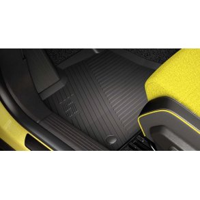 Gummimtter R5 E-Tech