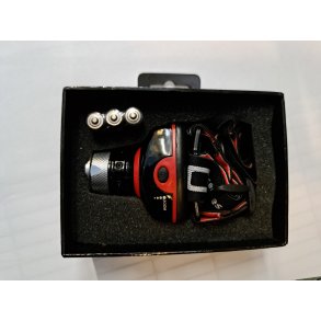 ELWIS pandelygte LED Pro H8