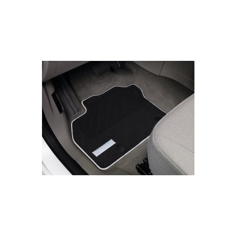 Floor mats