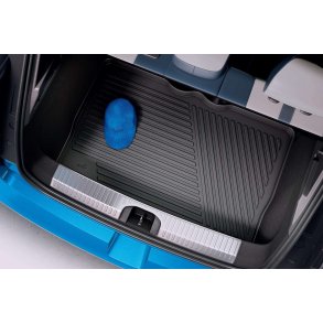 Bagagerumskant Alu R5