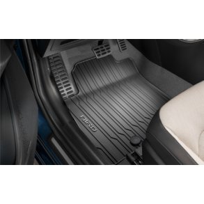 Gummimtter, Niro 2 EV