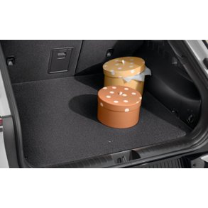 Bagagerumsmtte - vendbar