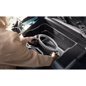 Fronkindsats EV6 2WD