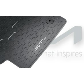 Gummimtter, GT Line LHD