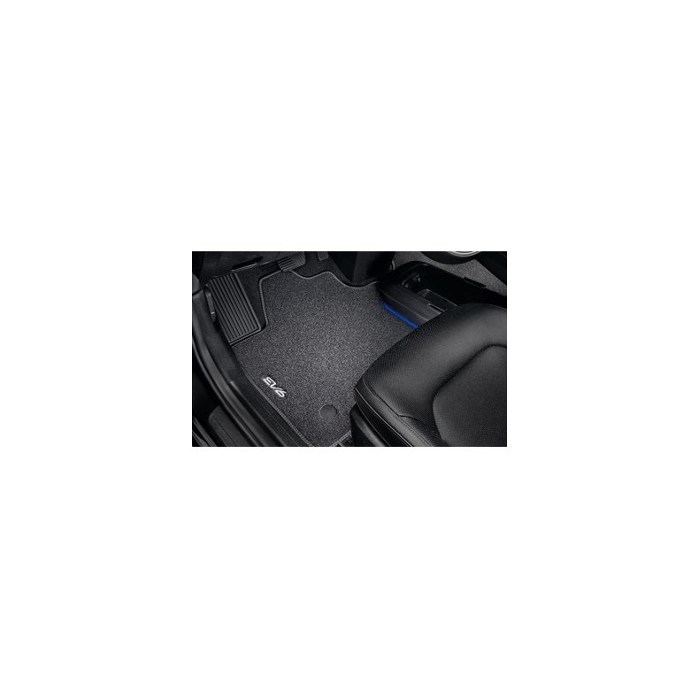 Mttest EV6 Velour