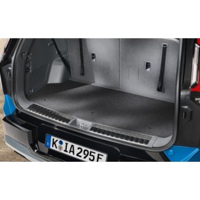 Bagagerumsmtte 2delt