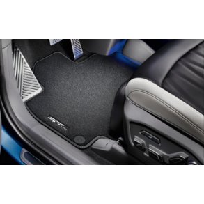 TEXTILE FLOOR MAT,VELOUR, GT L