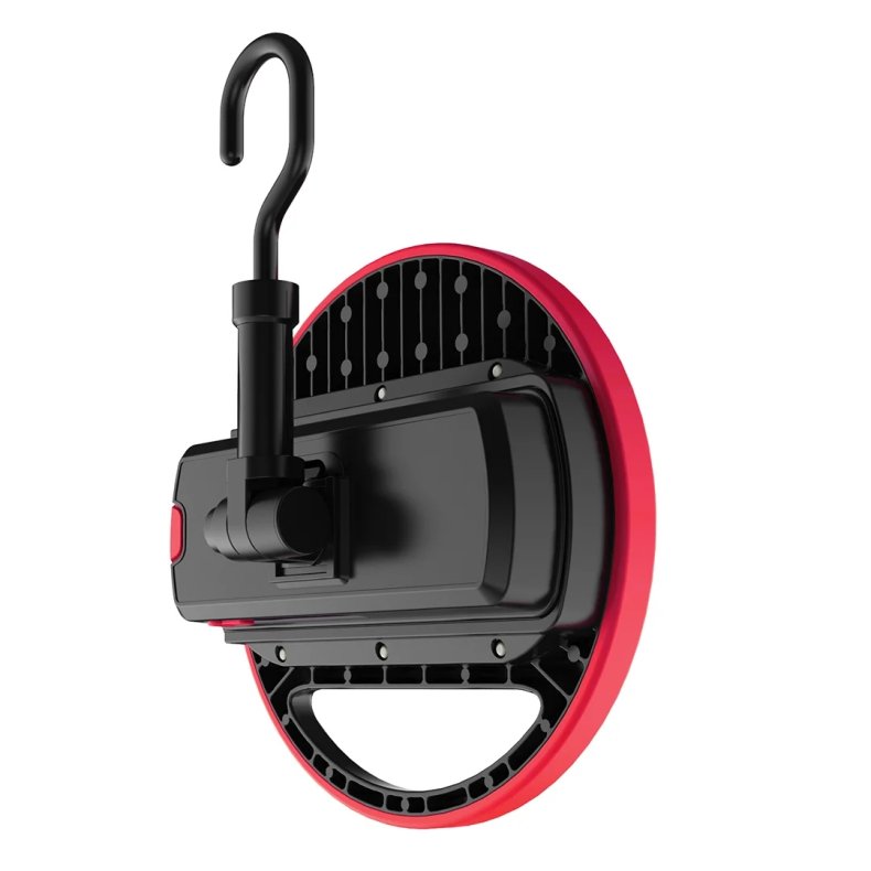 Elwis TL2R arbejdslampe genopl