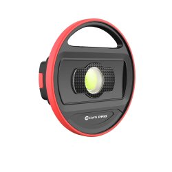 Elwis TL2R arbejdslampe genopl