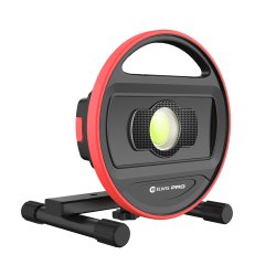 Elwis TL2R arbejdslampe genopl