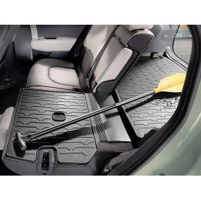 TRUNK LINER EXTENSION