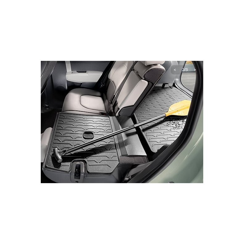 TRUNK LINER EXTENSION