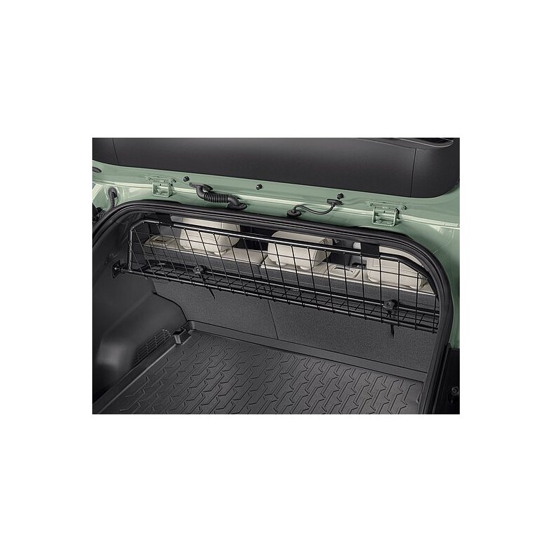 Hundegitter EV3
