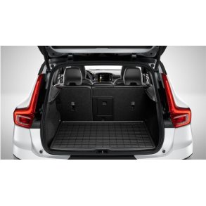 Bagagebakke, foldbar